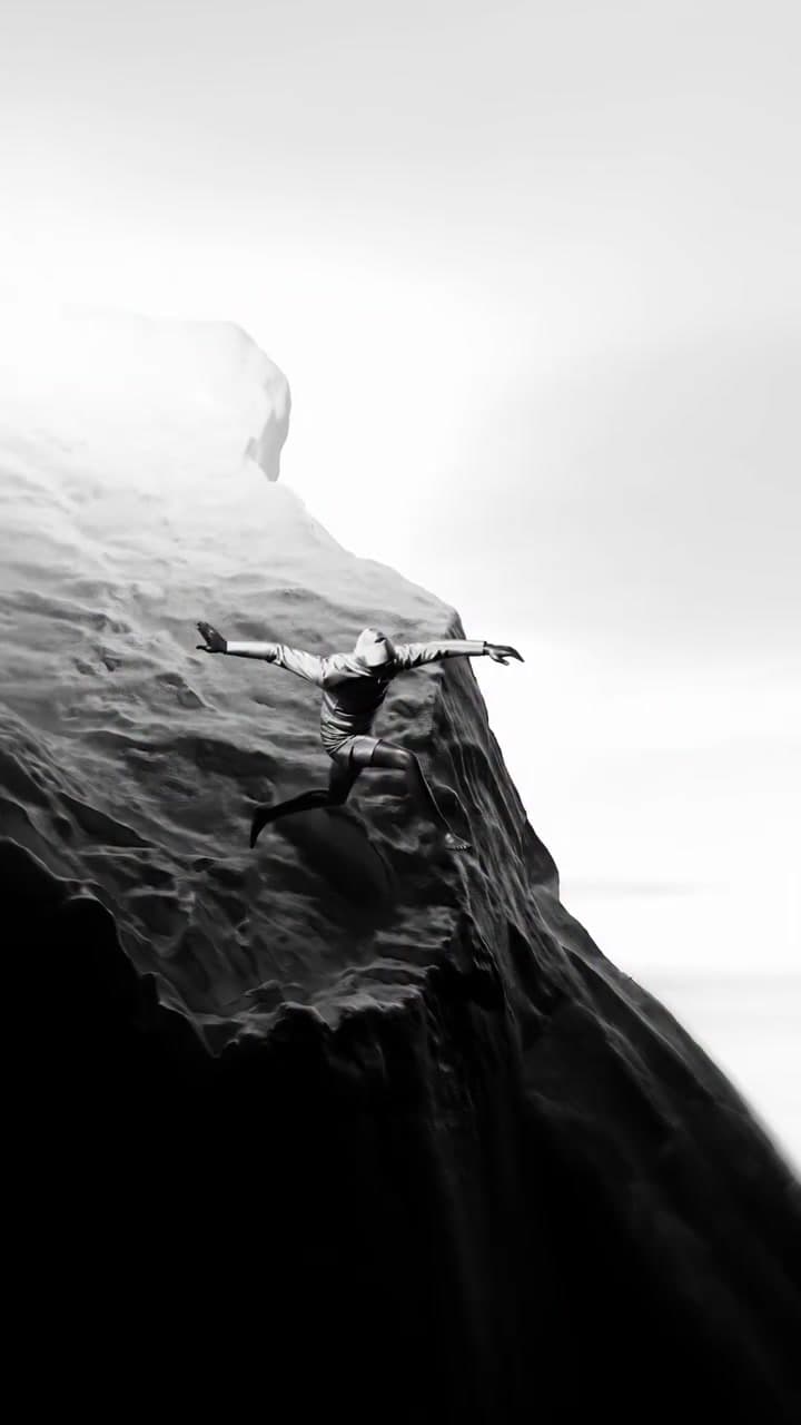 No Limits — Apex Optics