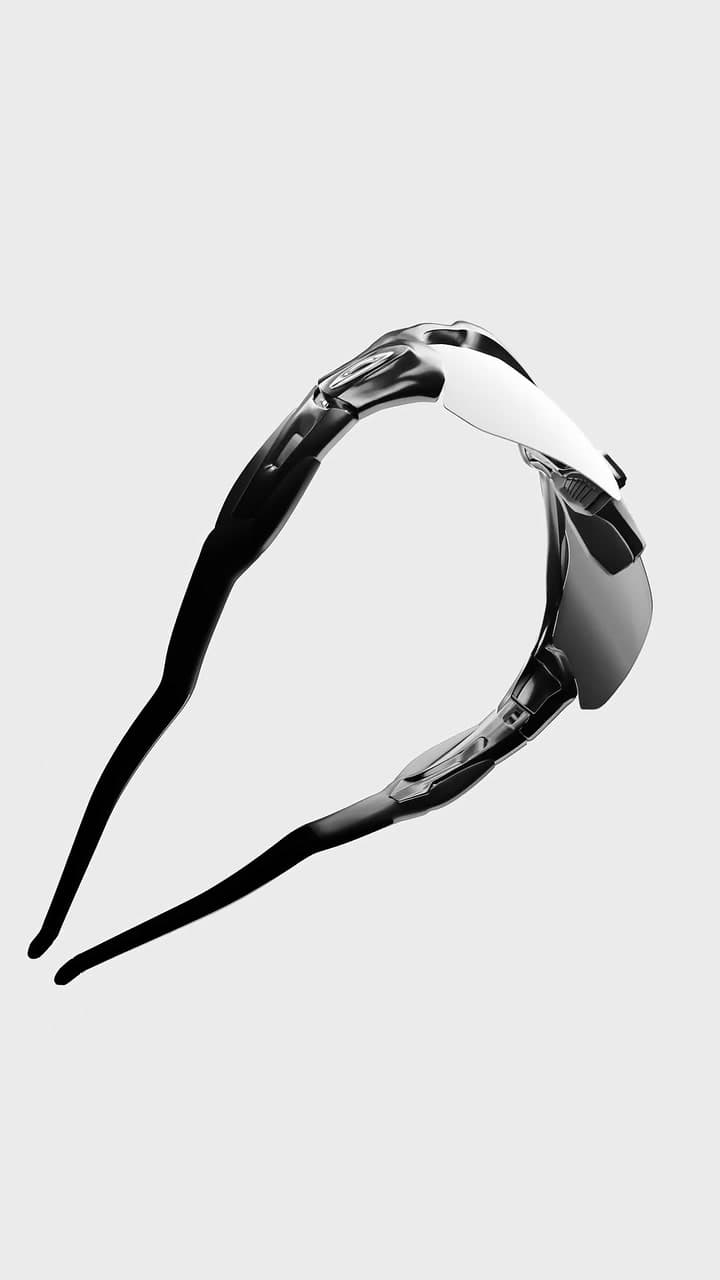 No Limits — Apex Optics