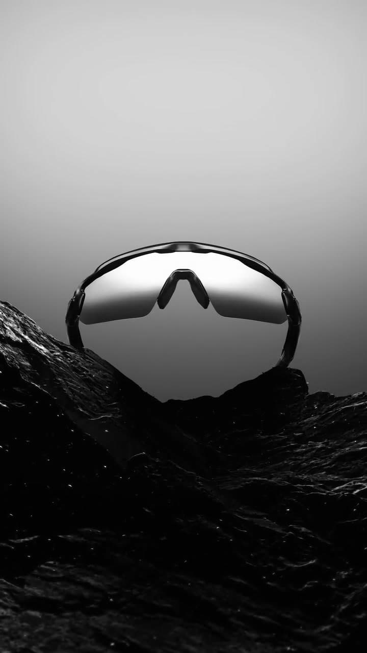 No Limits — Apex Optics