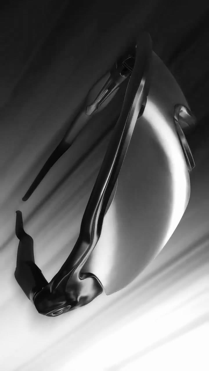 No Limits — Apex Optics