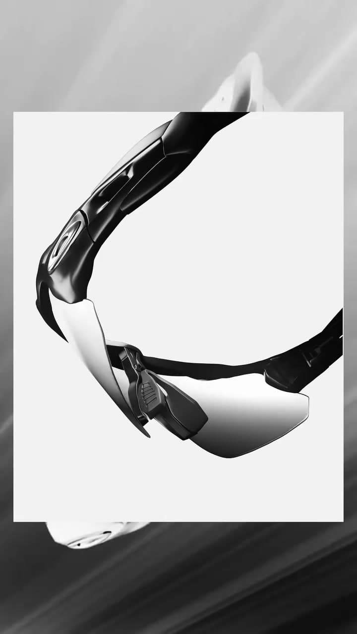 No Limits — Apex Optics