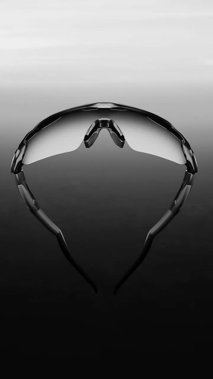 No Limits — Apex Optics