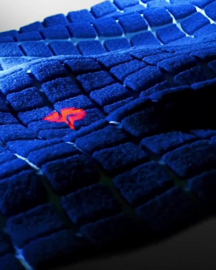 Woven — Maison Nera