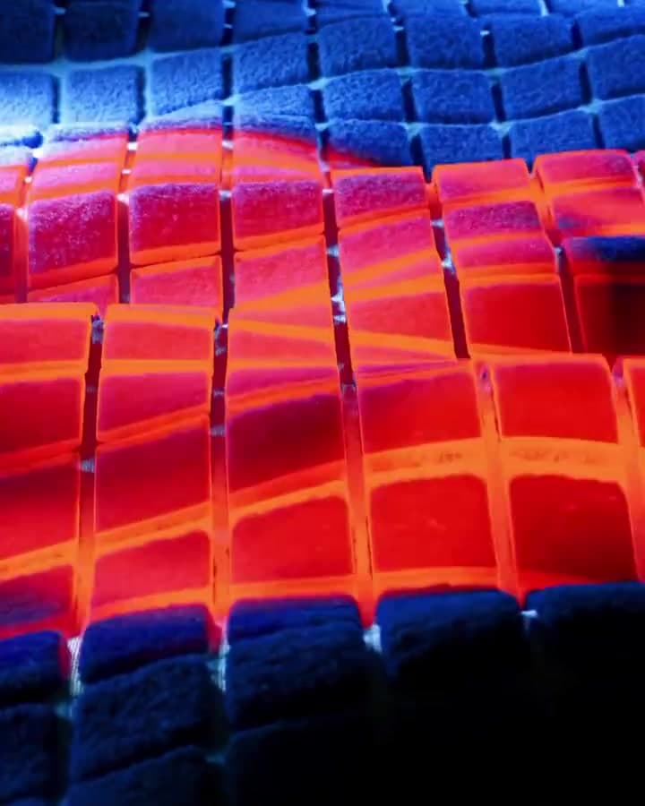 Woven — Maison Nera