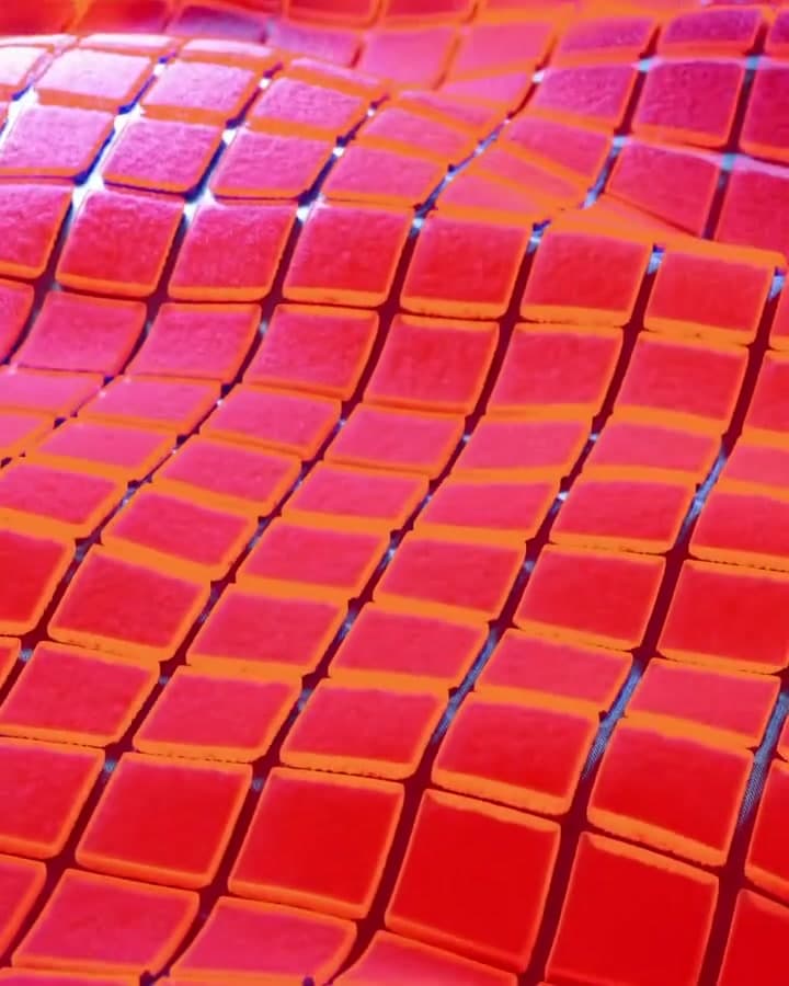 Woven — Maison Nera