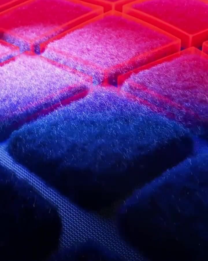 Woven — Maison Nera