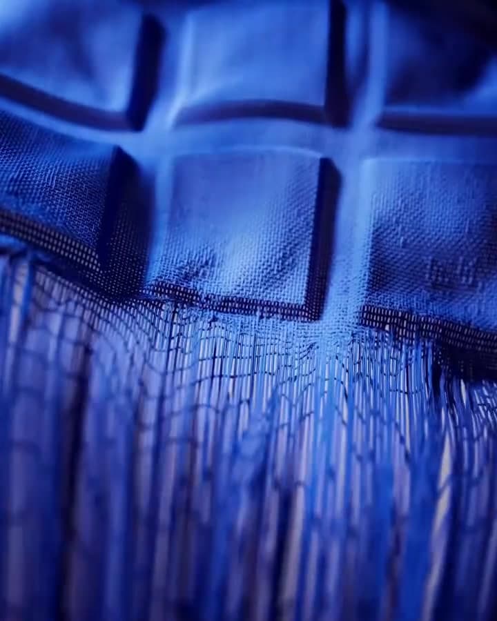 Woven — Maison Nera