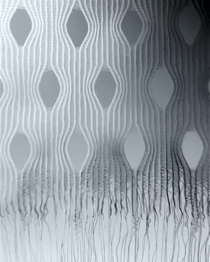 Woven — Maison Nera