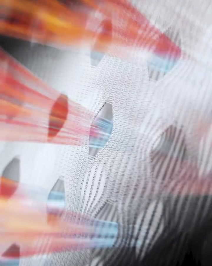 Woven — Maison Nera