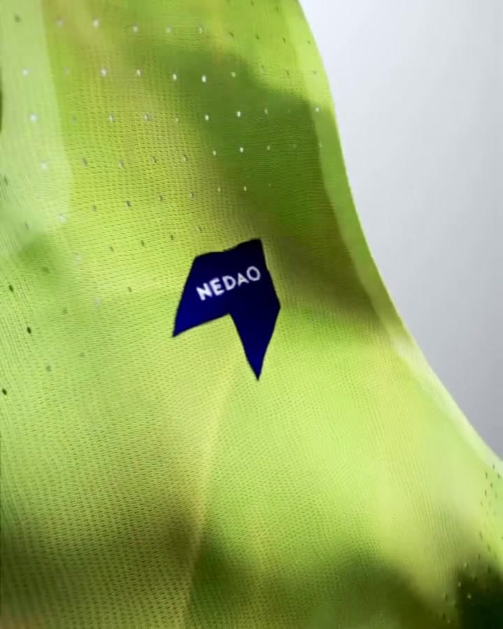 Woven — Maison Nera