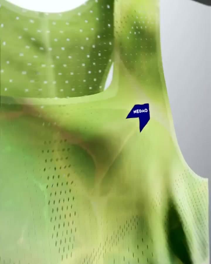 Woven — Maison Nera