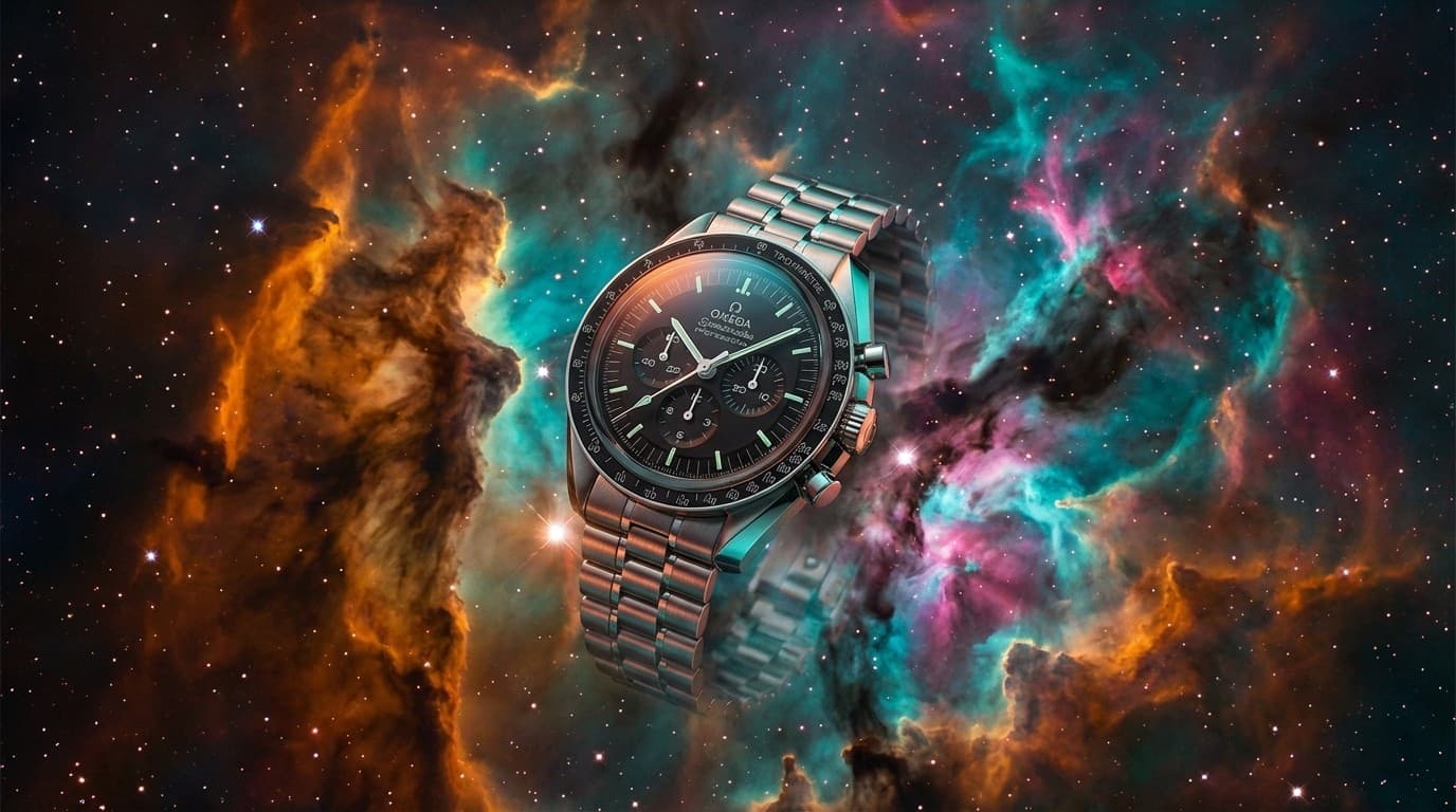 Moonlight — Omega