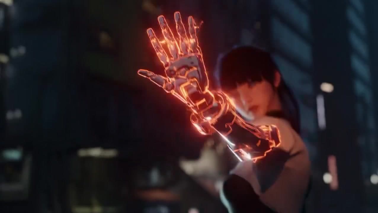 Awakening — Phantom Interactive