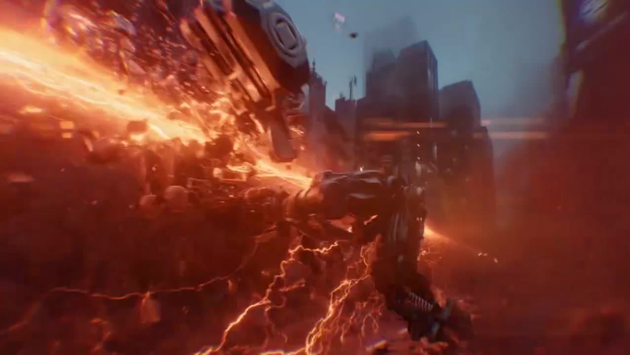 Awakening — Phantom Interactive