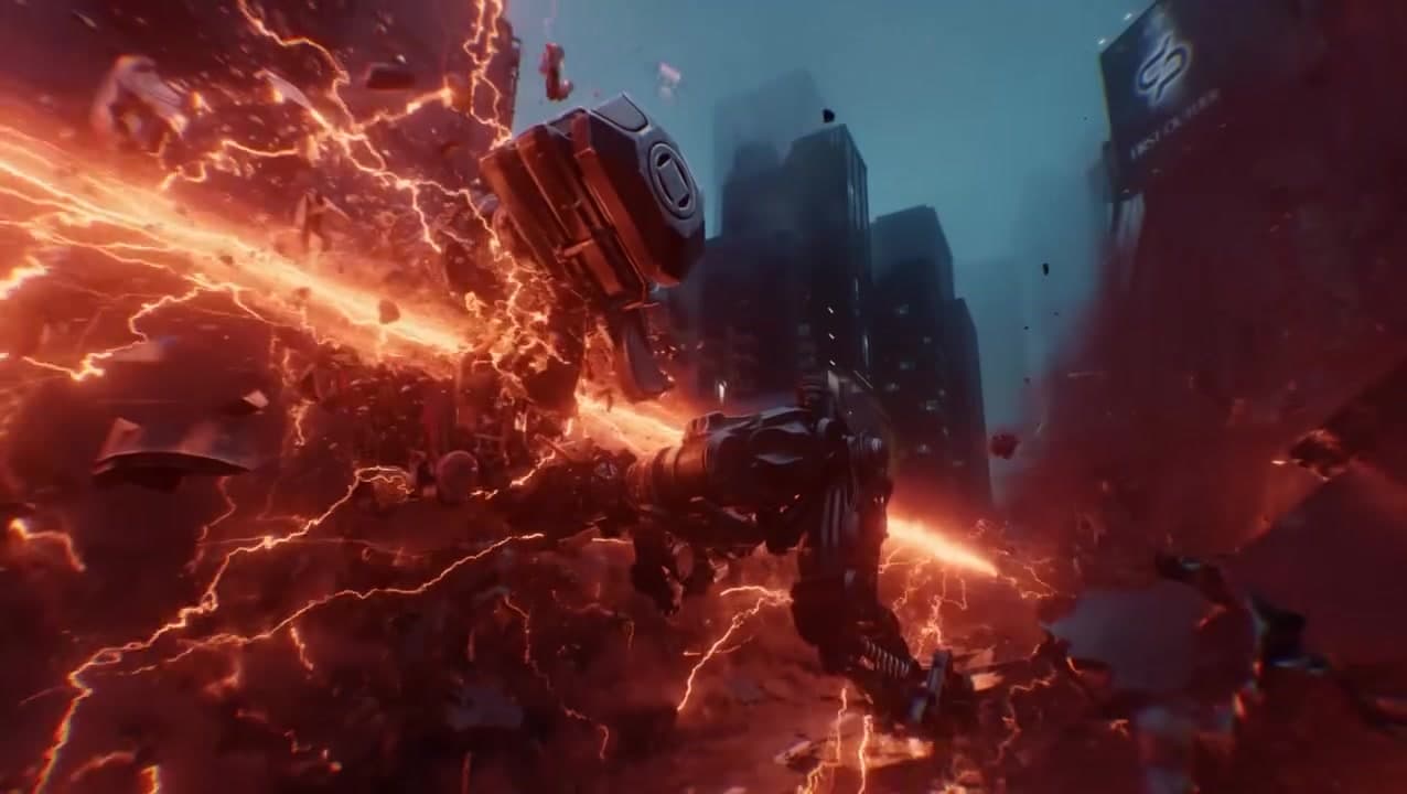 Awakening — Phantom Interactive