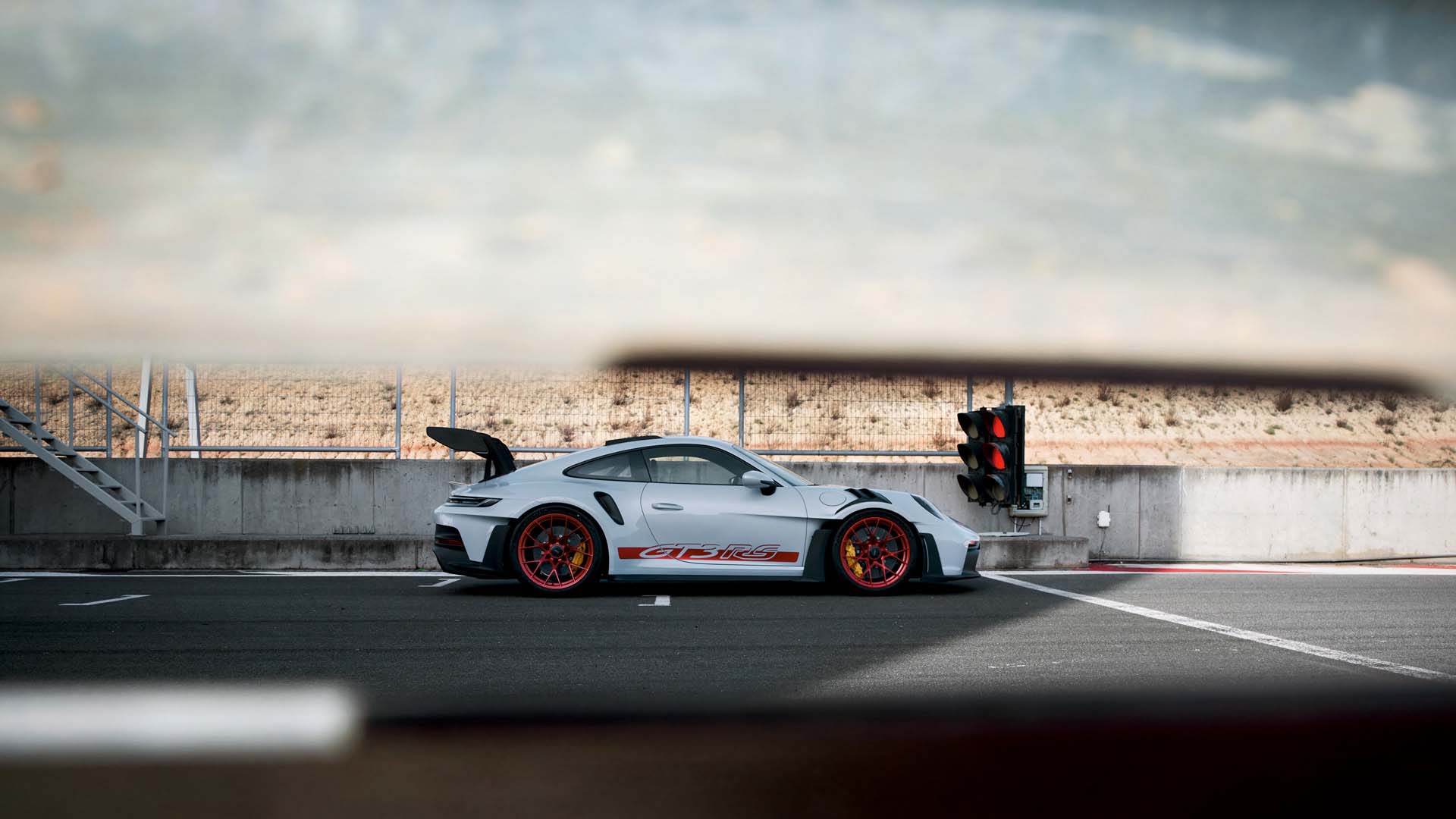 Functional Beauty — Porsche