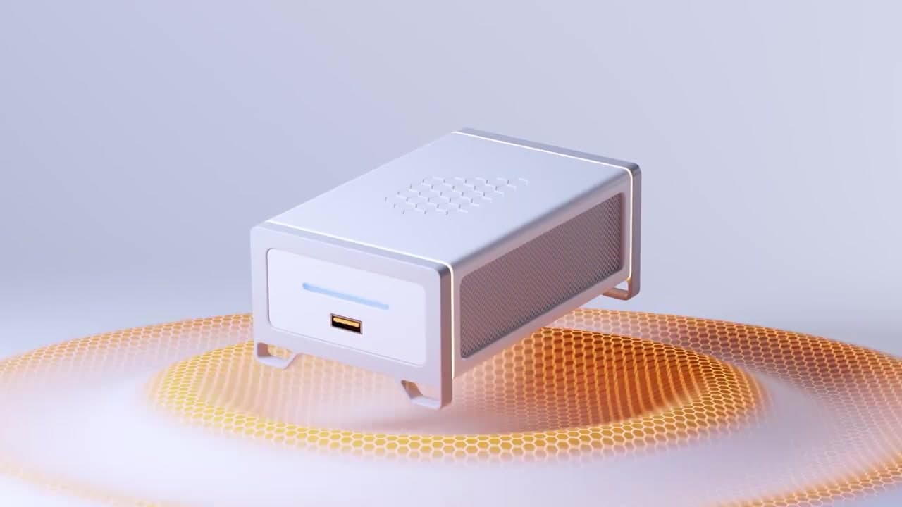 Sinacluster — Sinacluster