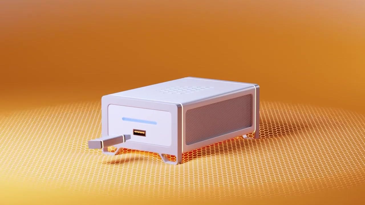 Sinacluster — Sinacluster