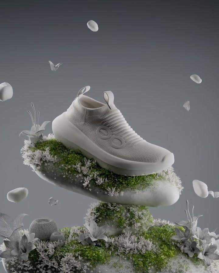 Zen Garden — Terrace