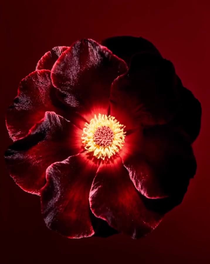 Velvet Bloom — Velvet Bloom