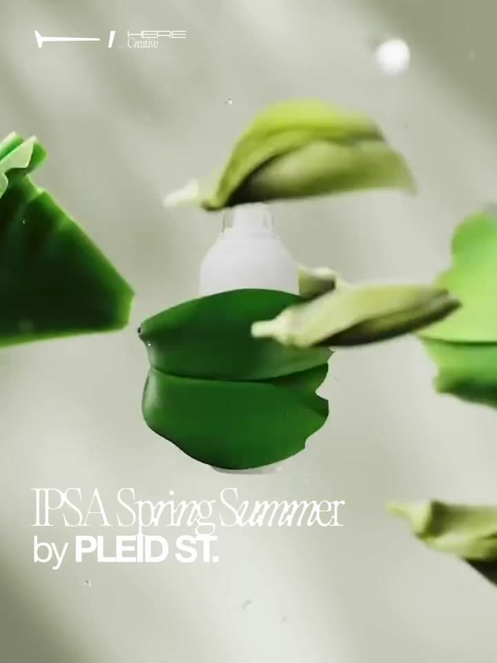 Spring Ritual — Verdana