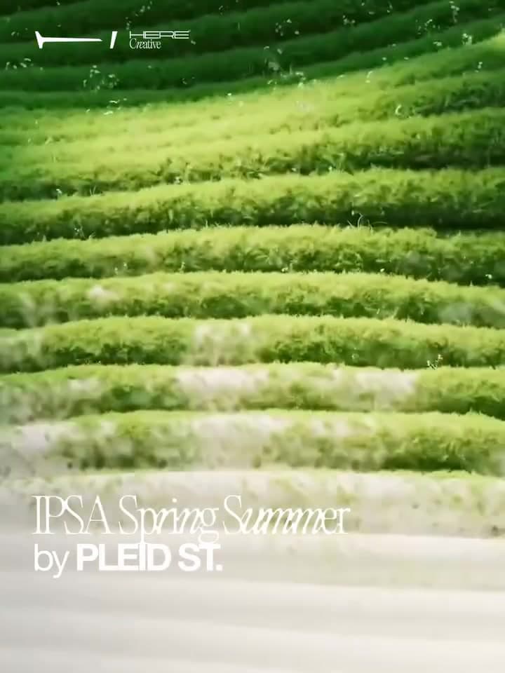 Spring Ritual — Verdana