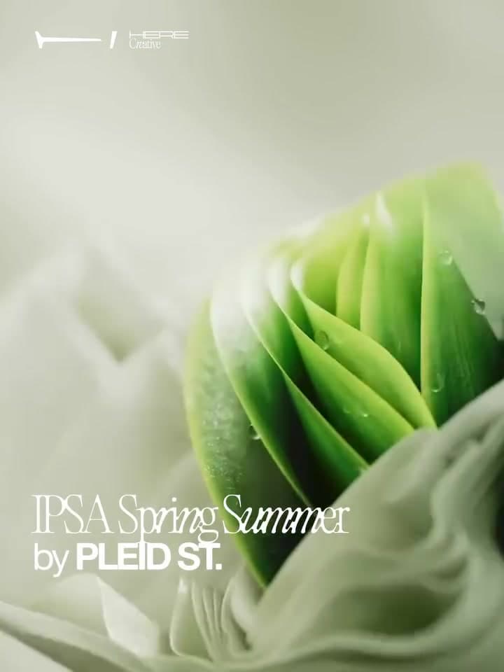 Spring Ritual — Verdana