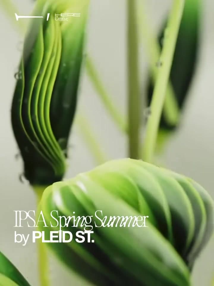 Spring Ritual — Verdana