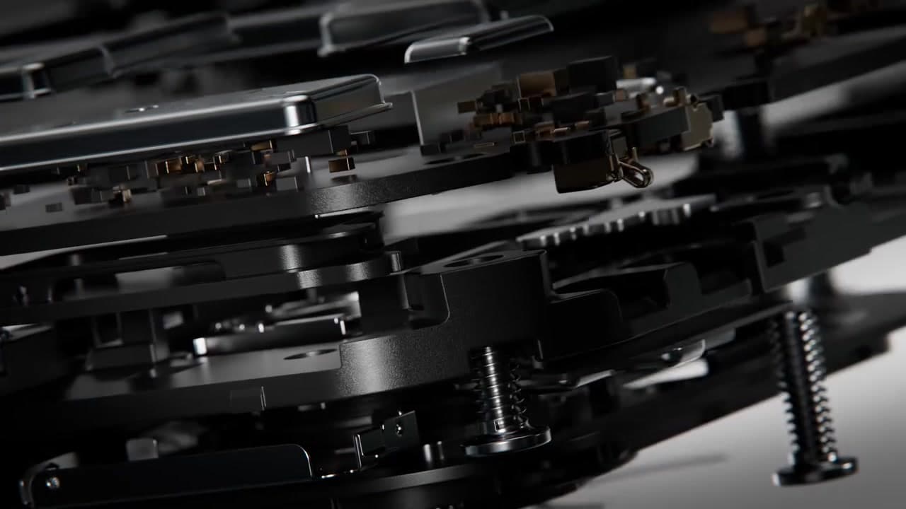 Inside Out — Volta