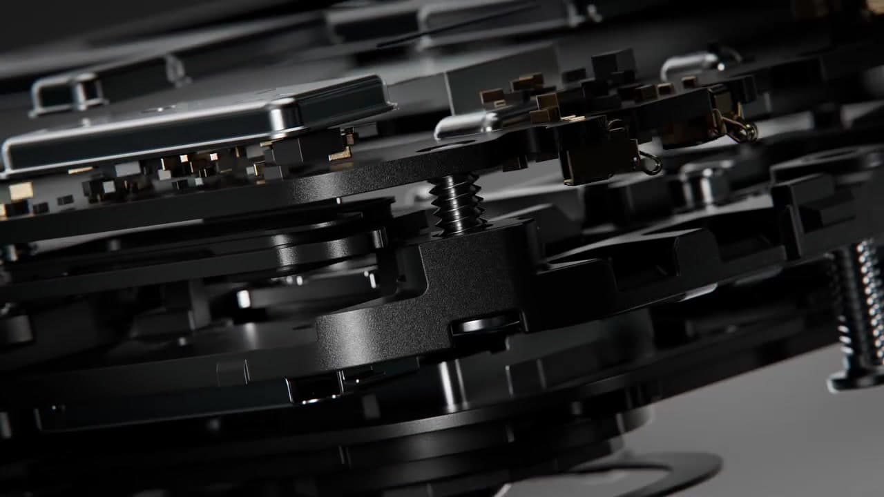 Inside Out — Volta