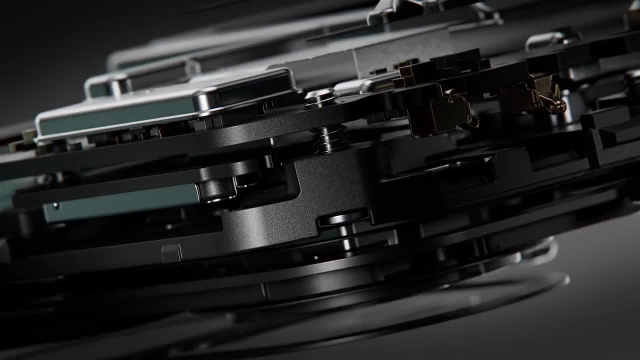 Inside Out — Volta