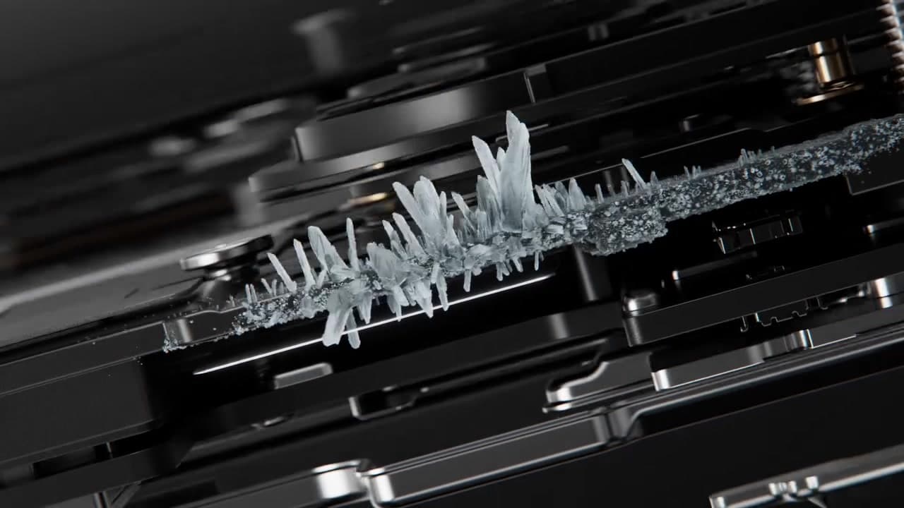 Inside Out — Volta