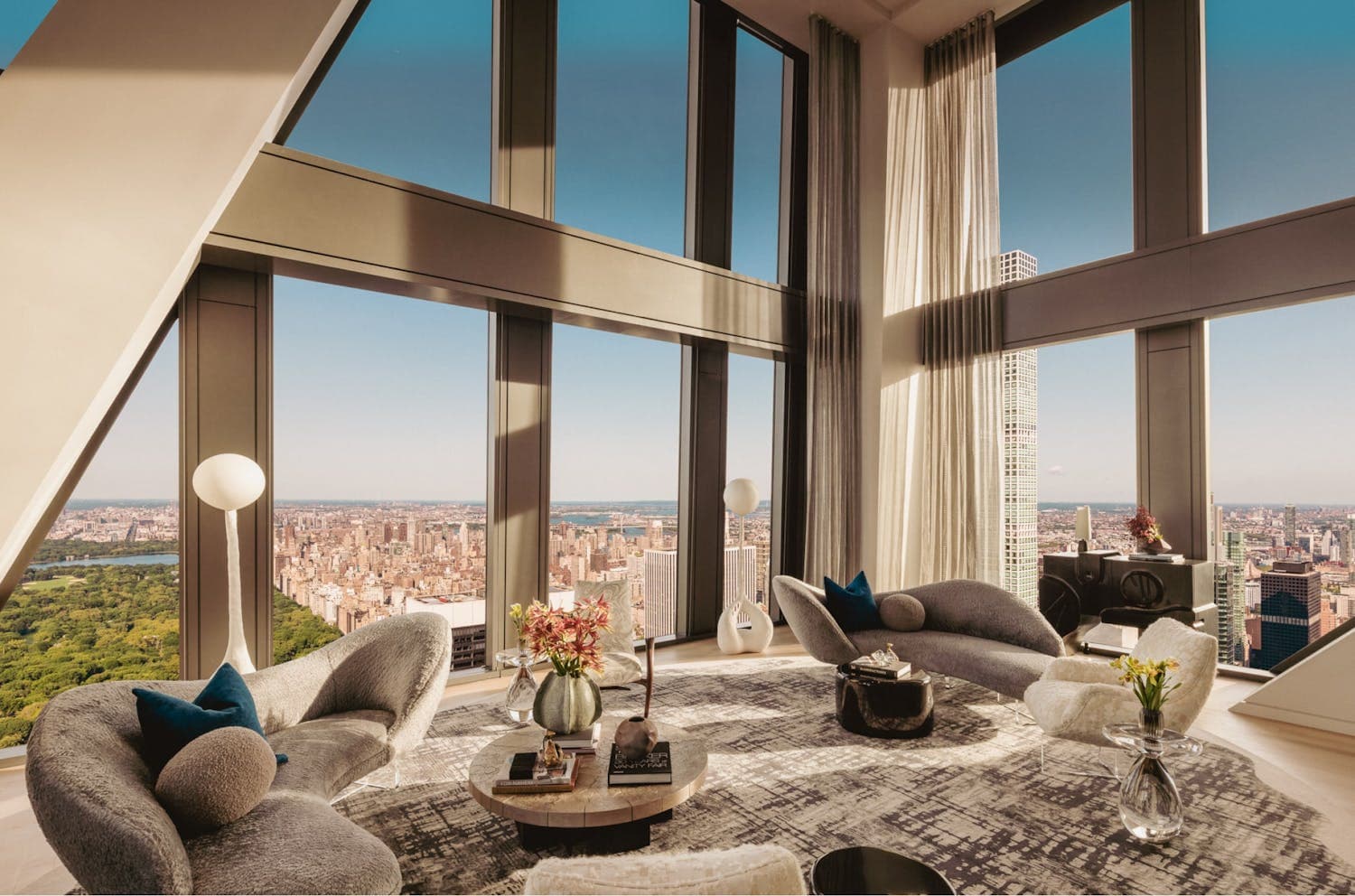 53 West 53 — 53 West 53