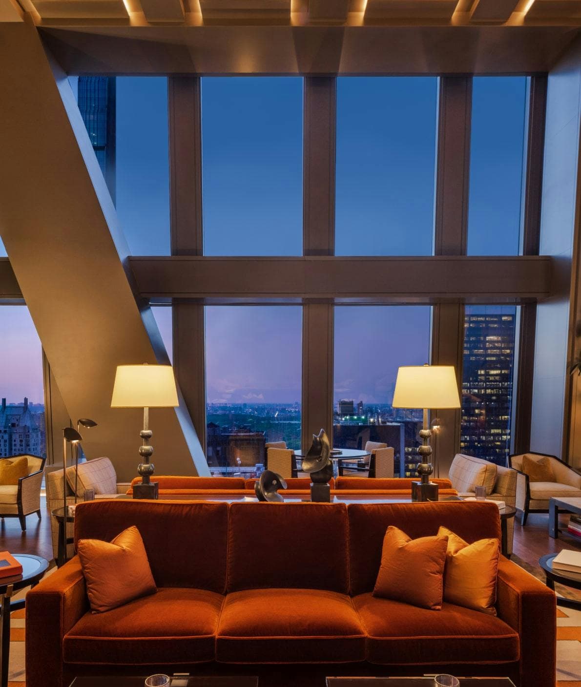 53 West 53 — 53 West 53