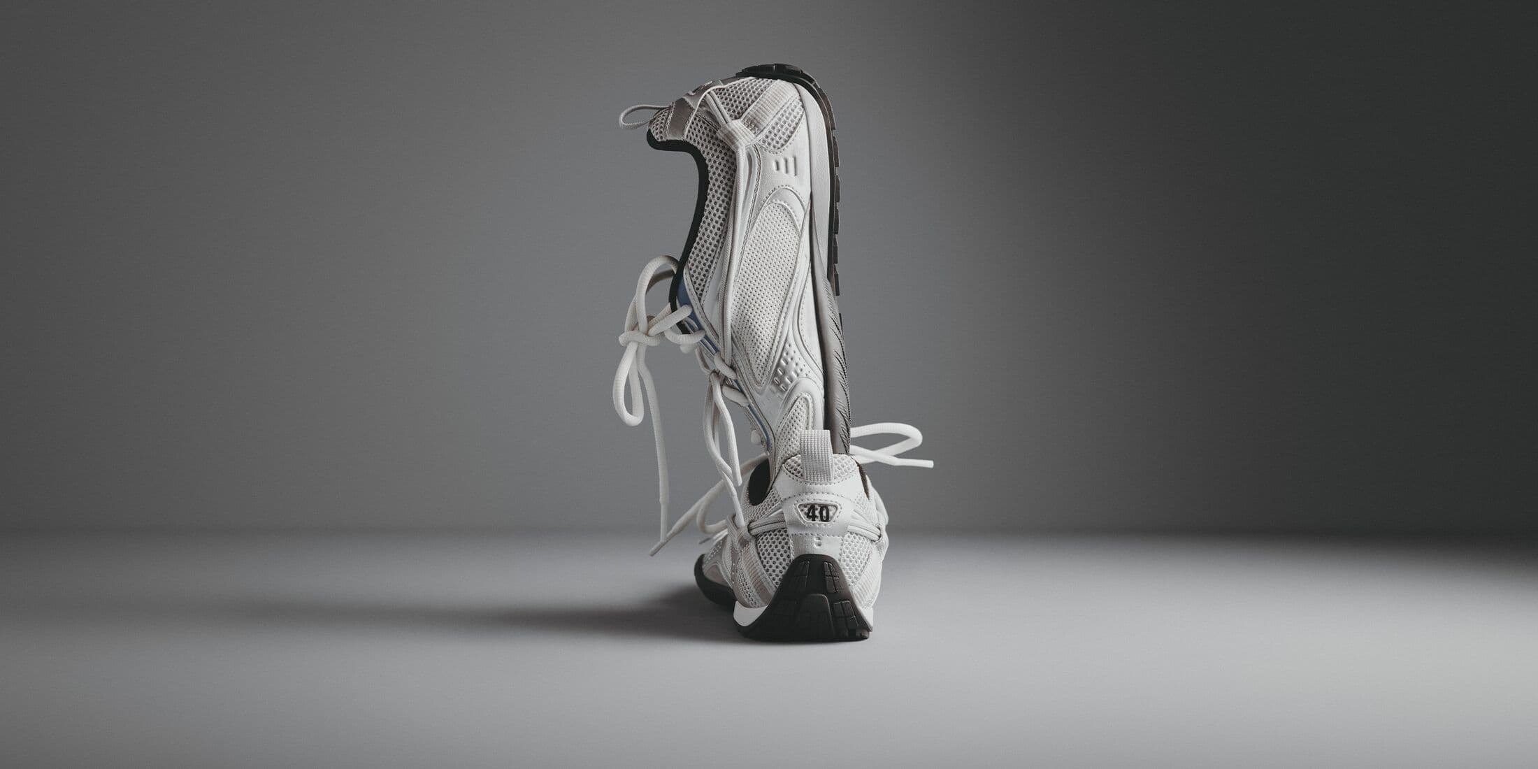 Balenciaga — Balenciaga