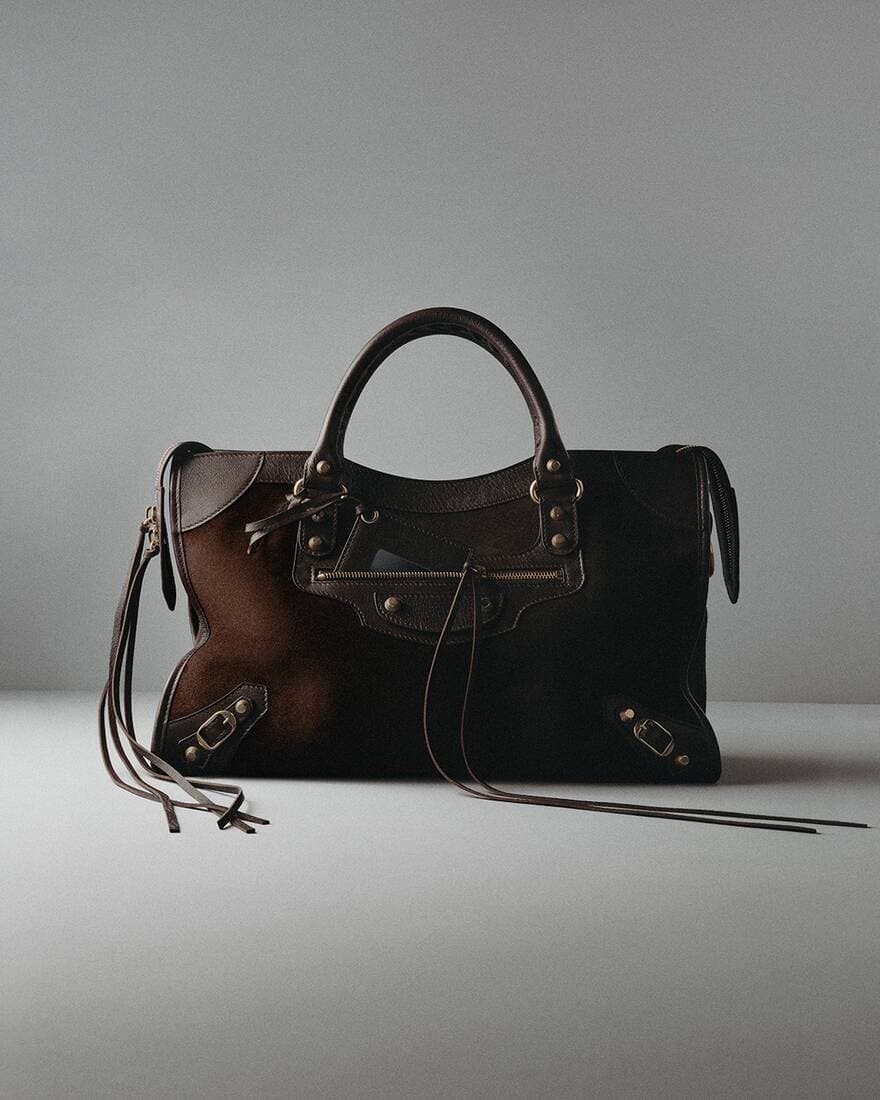 Balenciaga — Balenciaga