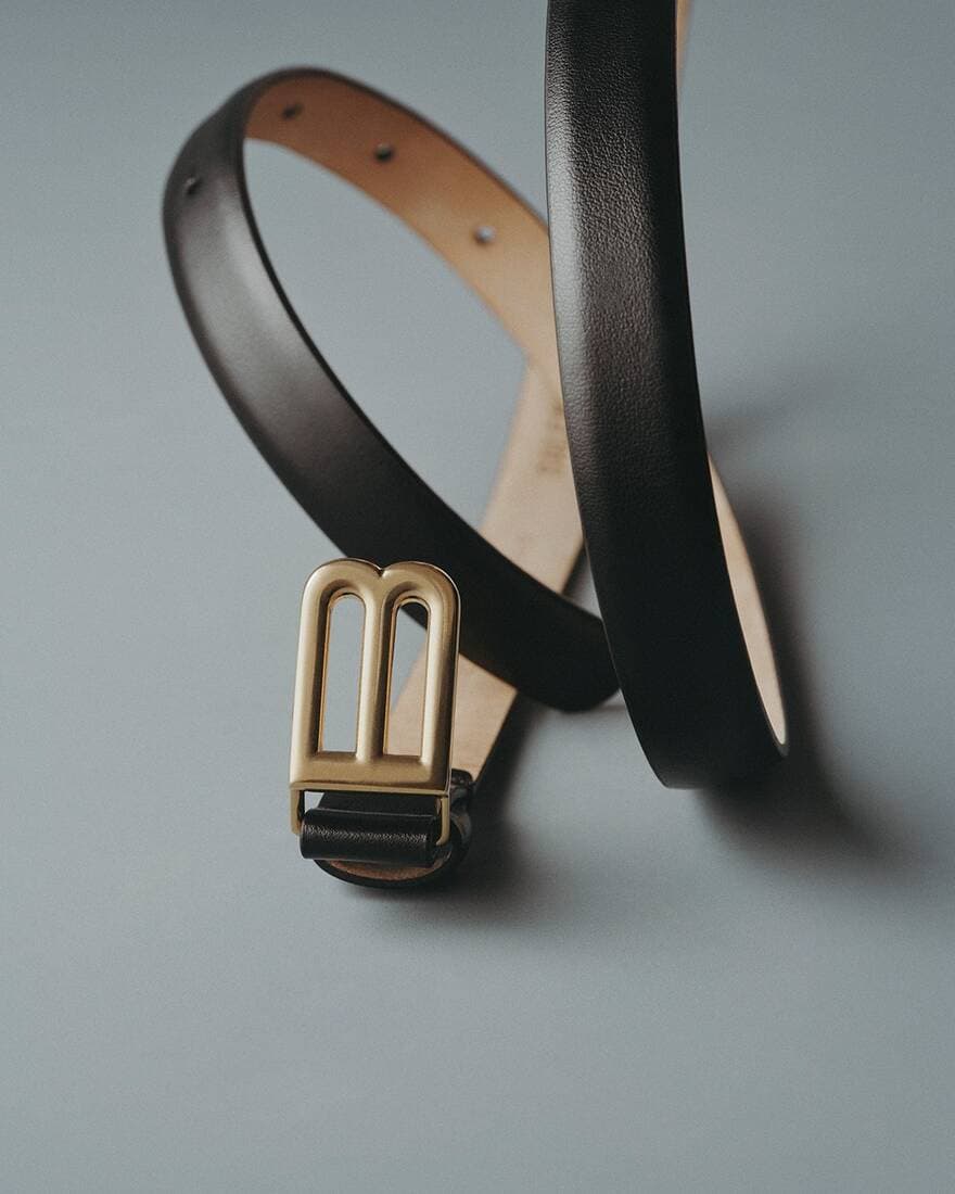 Balenciaga — Balenciaga