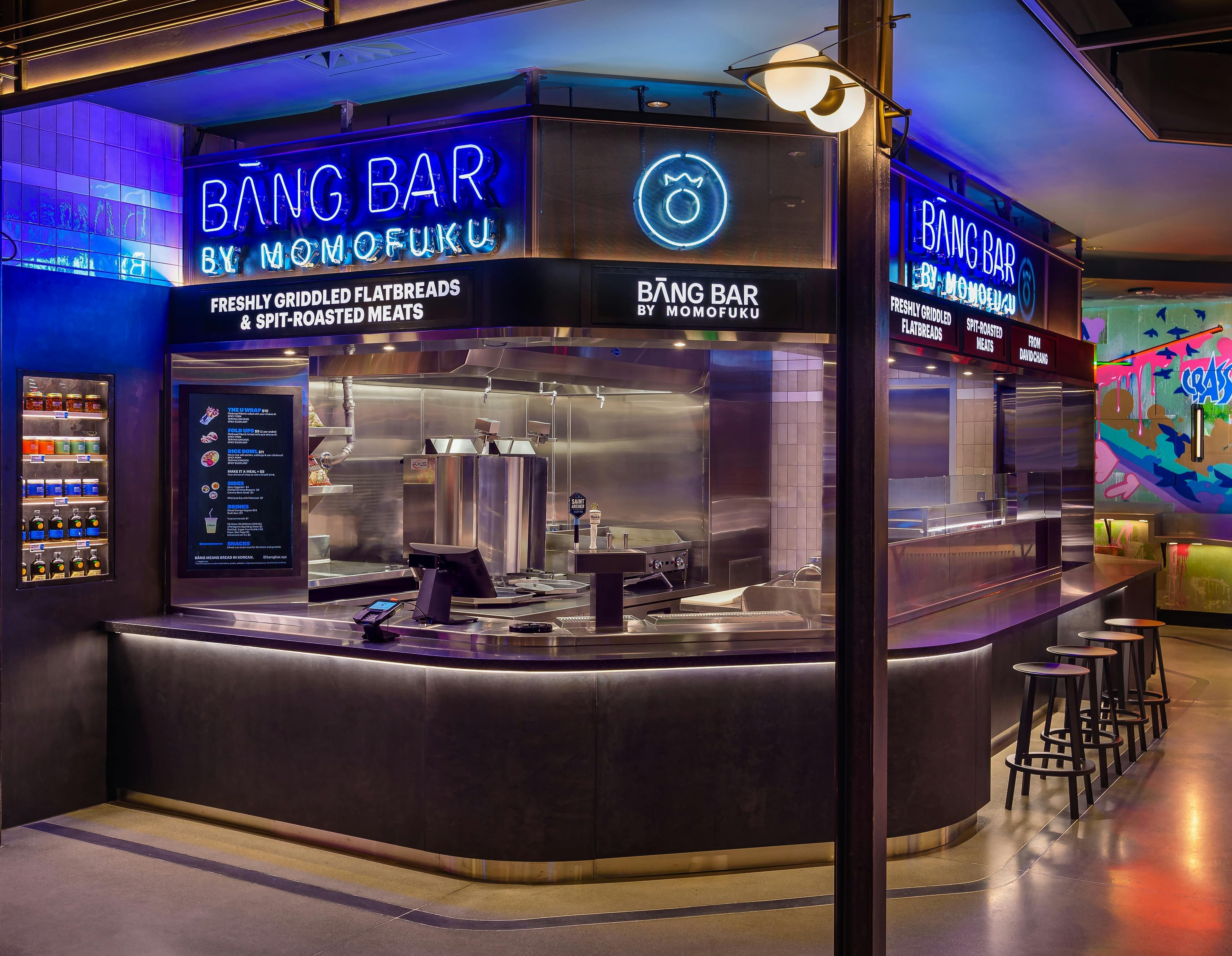 Momofuku — Momofuku