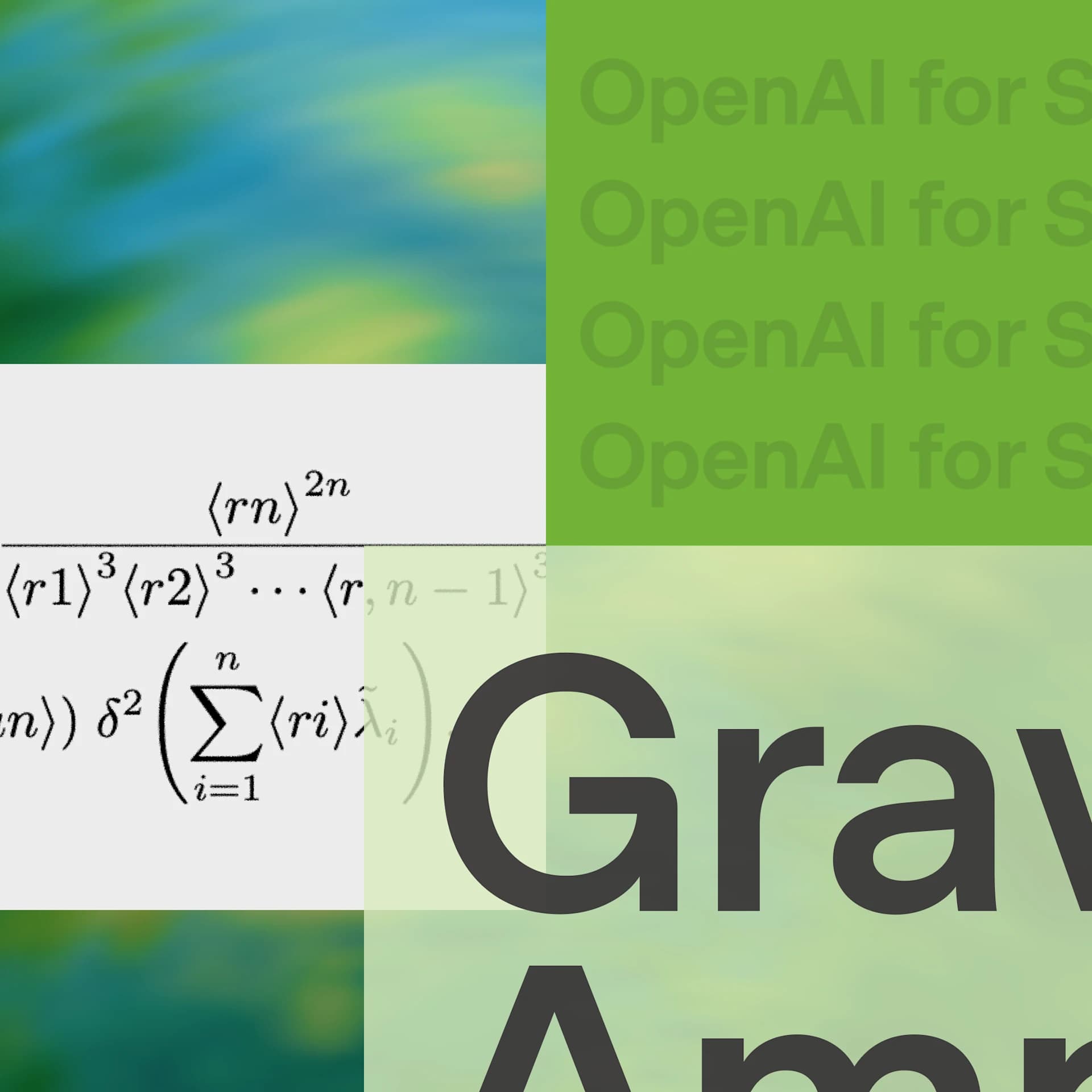 OpenAI — OpenAI