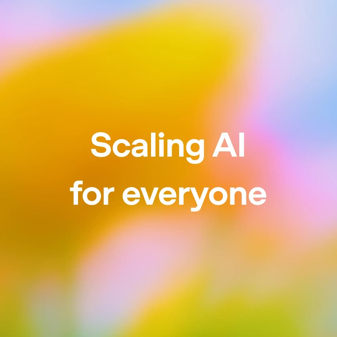 OpenAI — OpenAI