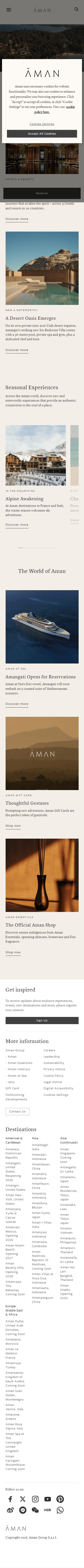 Aman — Aman