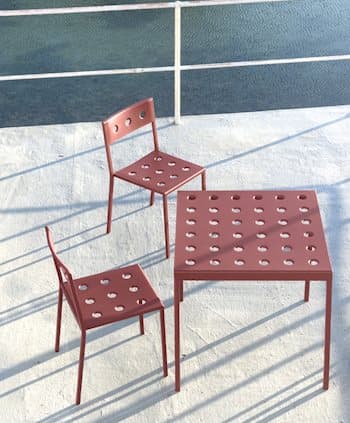 Balcony Collection