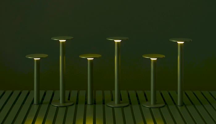 Host Portable Lamp