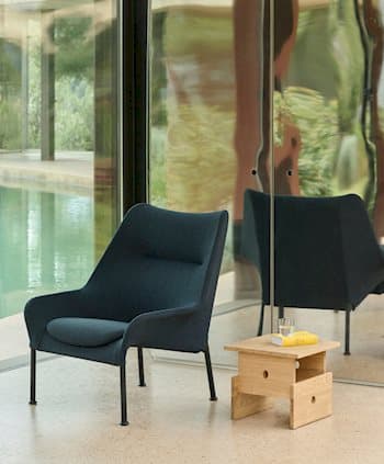 O2 Lounge Chair