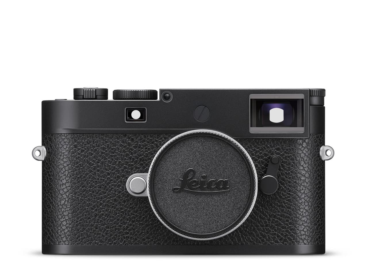 The Observer — Leica