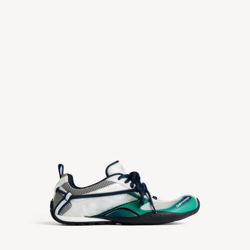 Radar Comfort Lace Sneaker