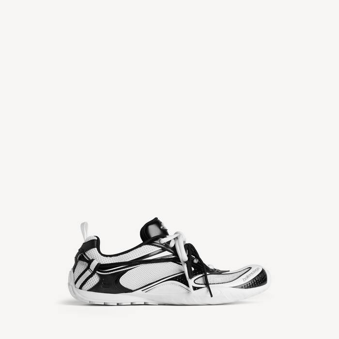 Radar Comfort Lace Sneaker