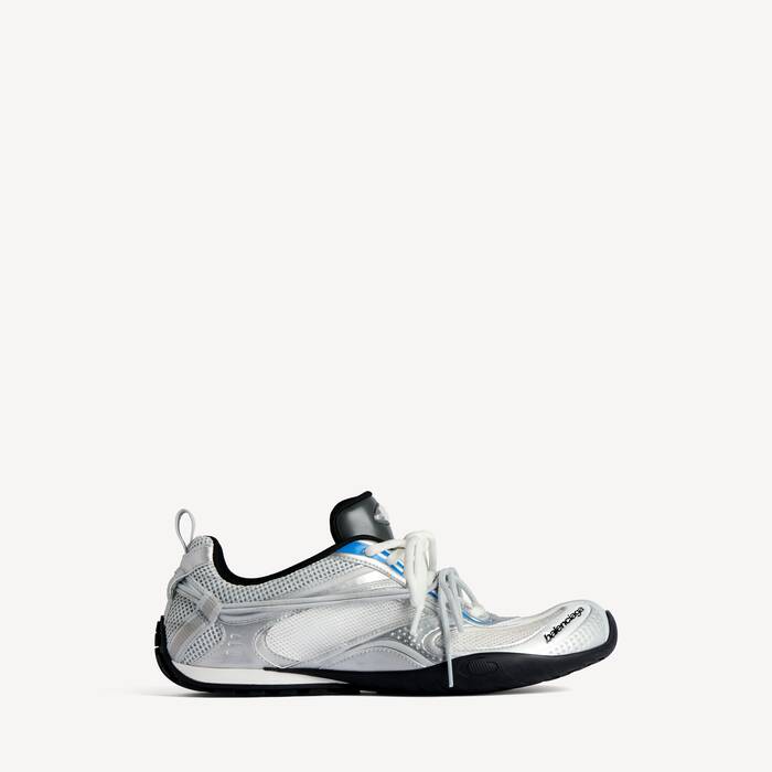 Radar Comfort Lace Sneaker