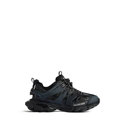 Track Sneaker