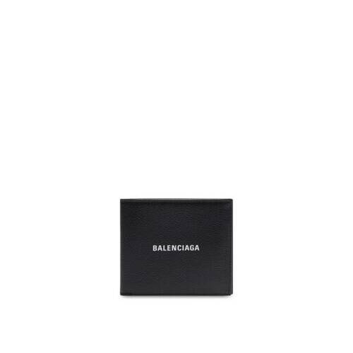 Cash Square Wallet